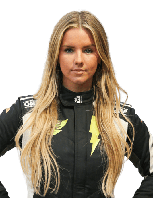 Amanda Sorensen